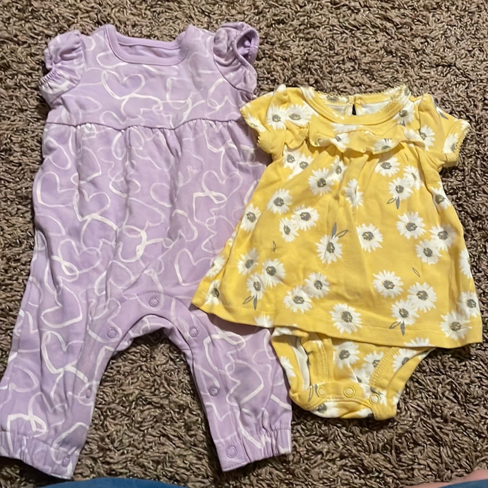 Outfits